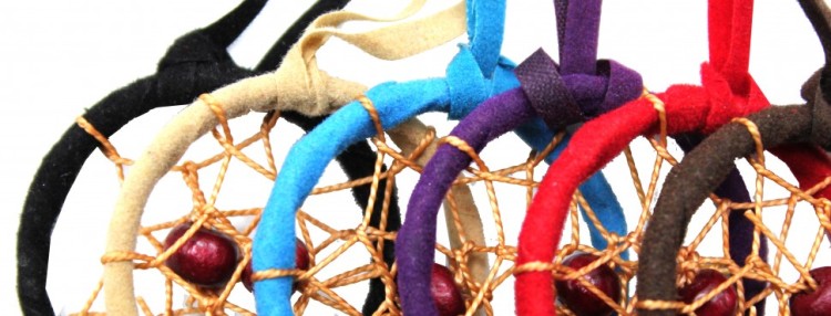 LA17 Ловцы снов (подвеска) 450 мм