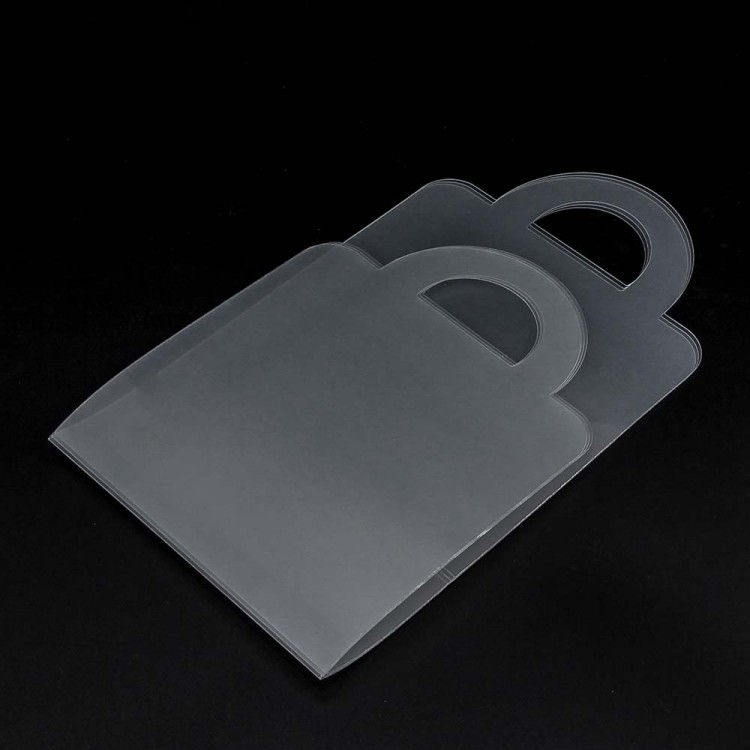 000915-4 Переноска для цветов 18,5*8*24,5 915 600мкм 1/10 1/200