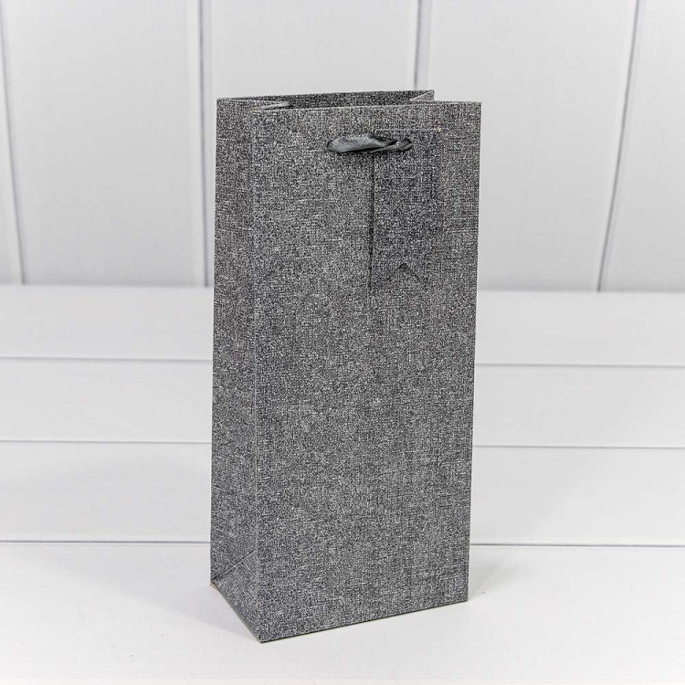 000155S Пакет подарочный "Премиум" (микс) 10*22*6 230г 1/20 1/480 