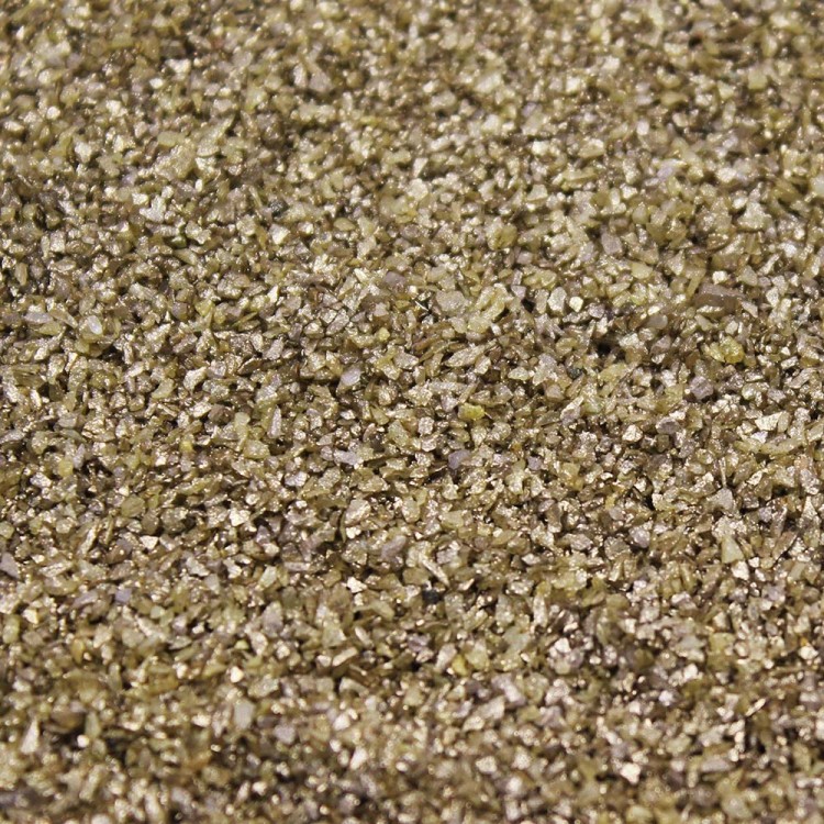 301527080930 Песок цветной золото Golden sand (кварцевая крошка, фракция 0,5-1 мм) вес: 800г объем: 650мл