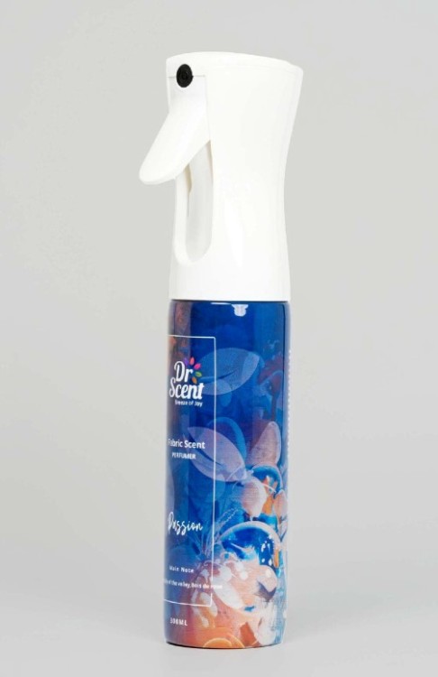 410/08 Passion Спрей нейтрализатор для ткани 300мл