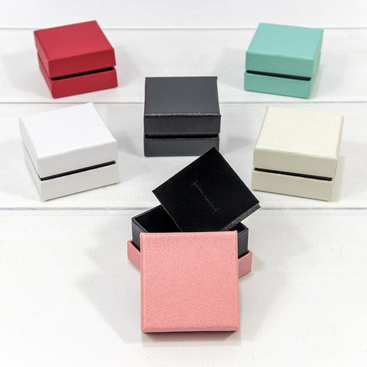 000611-5/5 Коробка Квадратная 5*5*3,5 "Люкс" (микс) 1/24 1/360 000611-5/5 Коробка Квадратная 5*5*3,5 "Люкс" (микс) 1/24 1/360