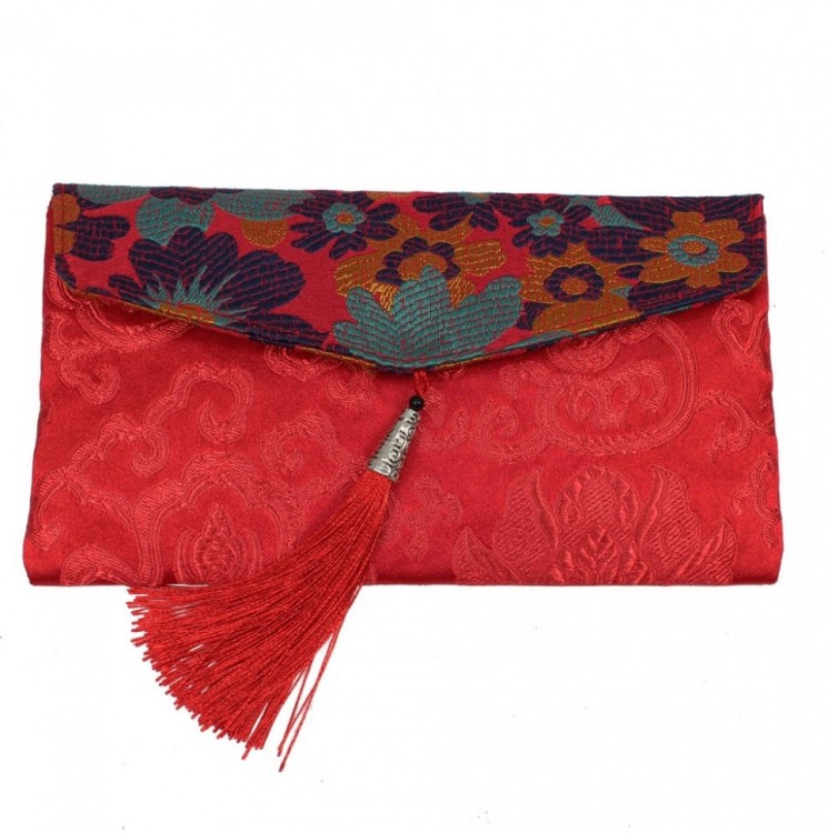 104050 Кошелек 10,5*19 см