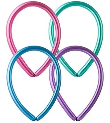 1107-0532 Шары ассорти ШДМ 260 Хром 50шт 1107-0532 Шары ассорти ШДМ 260 Хром 50шт