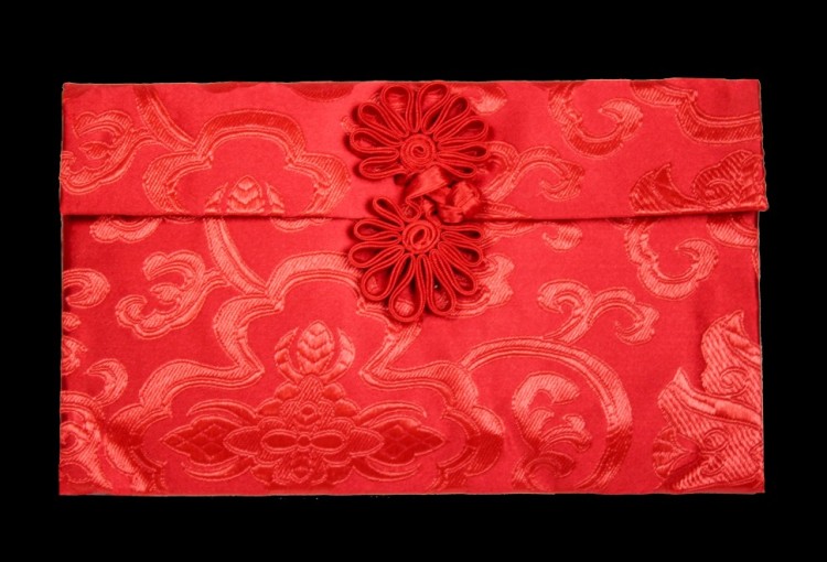 104055 Кошелёк 110х185 мм