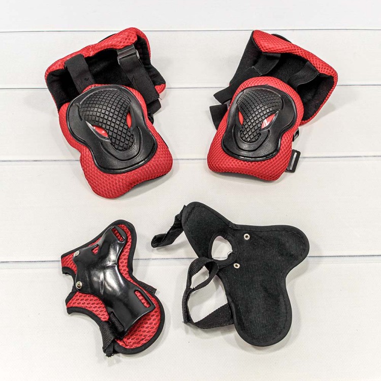 000301-50M Комплект защиты (три предмета) размер M 1/60