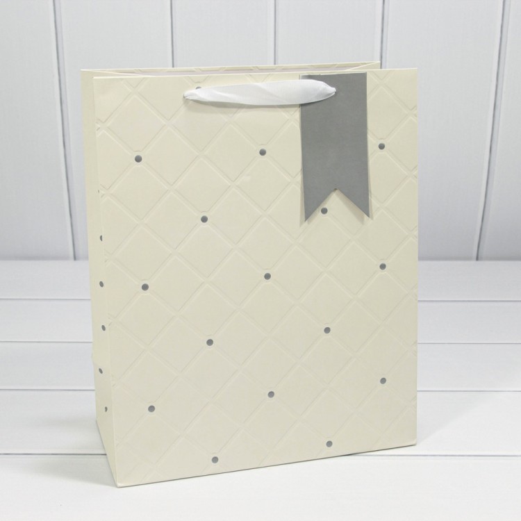 000152C Пакет подарочный "Эксклюзив" (микс) 26*32*13 230г 1/20 1/240