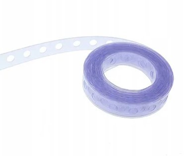 1302-1302 Лента перфориров. для гирлянды из шаров 1302-1302 Лента перфориров. для гирлянды из шаров