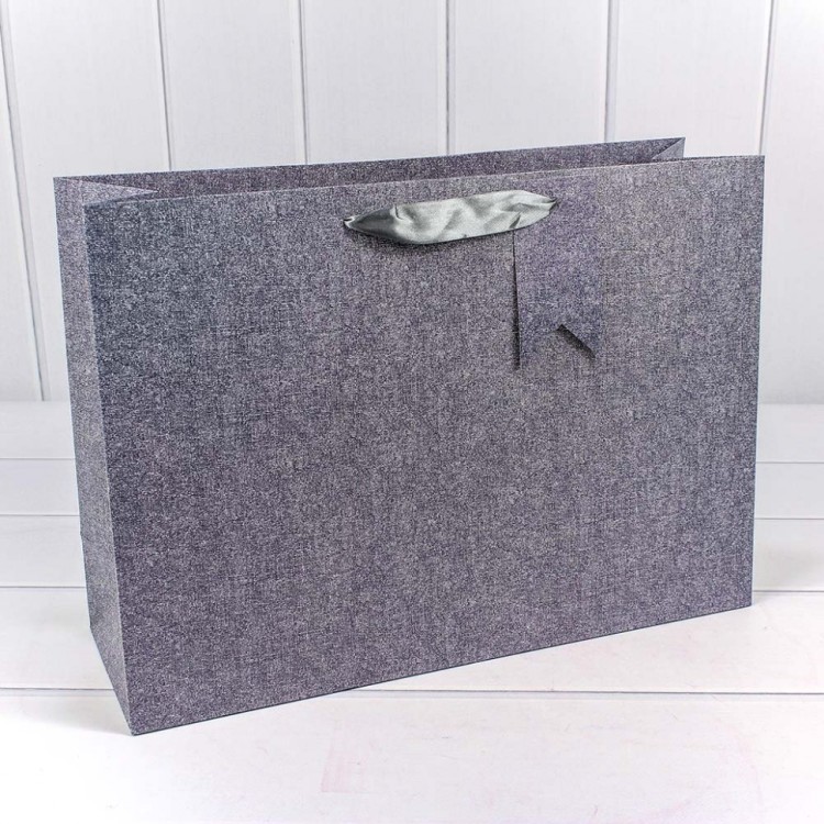 000155AA Пакет подарочный "Премиум" (микс) 39,5*32*15 см 230 гр 1/20 1/80