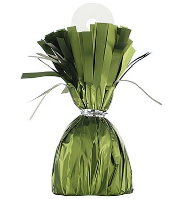 1302-1656 Грузик д/шара Конус хаки 170г 1302-1656 Грузик д/шара Конус хаки 170г