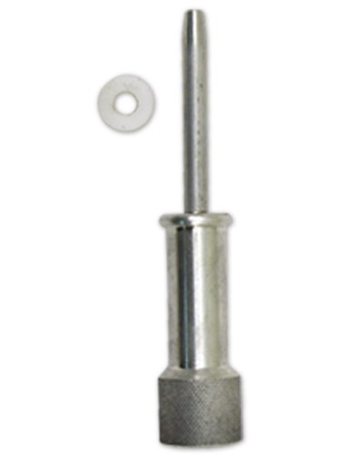 1301-0029 ГО Переходник на малый баллон