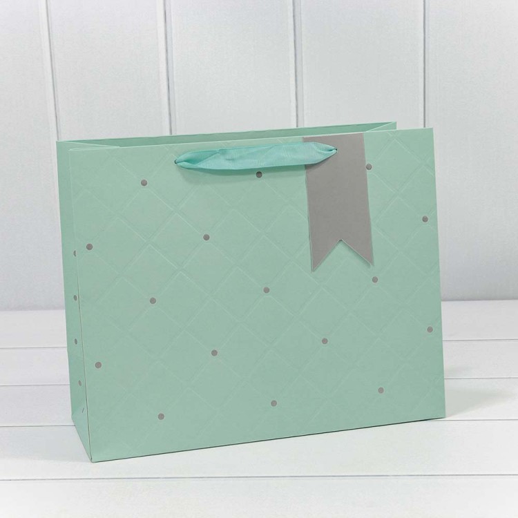 000152CA Пакет подарочный "Эксклюзив" (микс) 32*26*13 230г 1/20 1/240