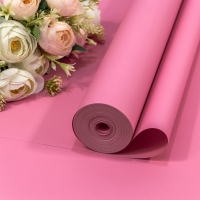 Плёнка 1838 матовая 58см 800г